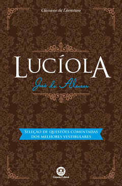 Luciola - jose de alencar - literatura