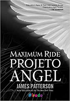 Maximum Ride - Projeto Angel