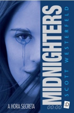 Midnighters - A Hora Secreta - Volume 1