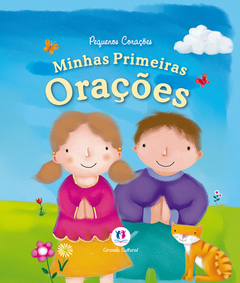 Minhas primeiras oracoes