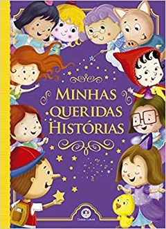 Minhas queridas historias