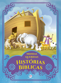 Minhas queridas historias biblicas