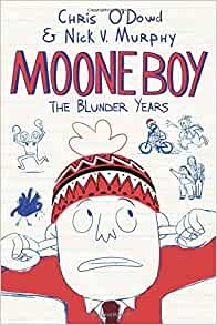 moone boy: the blunder years