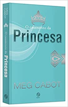 O casamento da princesa vol. 11