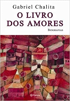 O livro dos amores