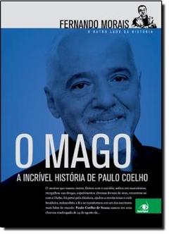 O Mago - a incrivel historia de paulo coelho