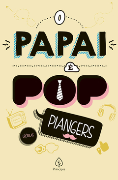 o papai e pop