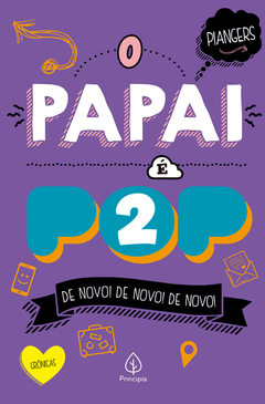 o papai e pop 2