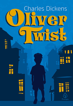 Oliver Twist