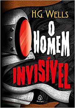 O homem invisivel