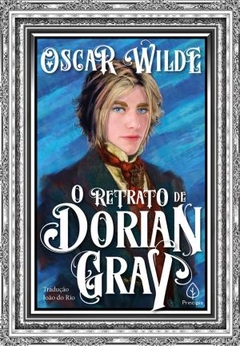 o retrato de Dorian Gray - comprar online