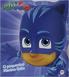 PJ Masks O pequenino Menino Gato