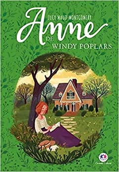 Anne de Windy Poplars