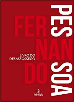 Livro do desassossego - Fernando Pessoa