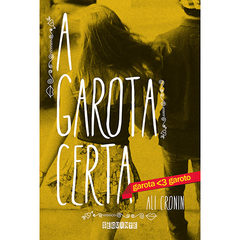 Serie garota/garoto -  A Garota Certa