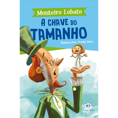 A chave do tamanho monteiro lobato