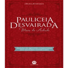 Pauliceia desvairada - mario de andrade - literatura