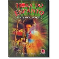 Hora do espanto - O doutor morte