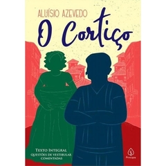 O cortico - aluisio azevedo - literatura