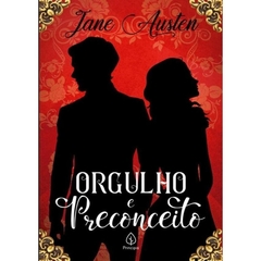 Orgulho e preconceito - jane austen