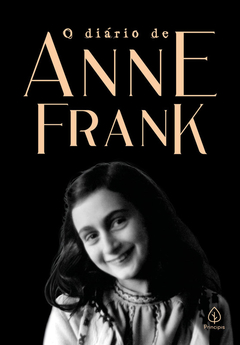 O diario de Anne Frank