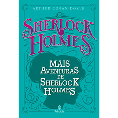 Mais aventuras de Sherlock Holmes