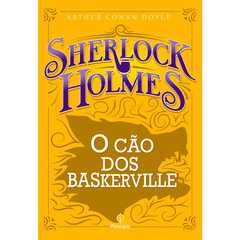 Sherlock Holmes - O cao dos Baskerville