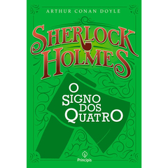 Sherlock Holmes - O signo dos quatro