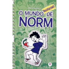 O mundo Norm - O mundo inacreditavel de Norm - Livro 4