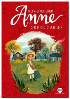 Anne de green gables