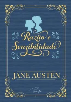 Razao e sensibilidade - Jane Austen