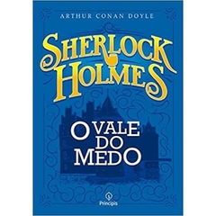 Sherlock Holmes - O vale do medo