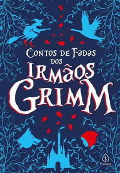 contos de fada dos irmaos grimm