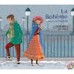 La boheme - folha vol. 12