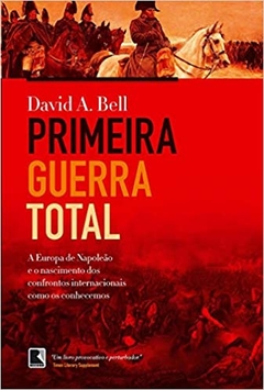 Primeira guerra total