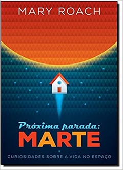 Proxima parada: Marte