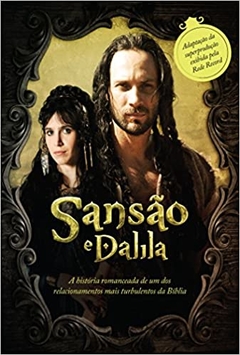 Sansao e Dalila