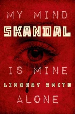 Skandal: my mind is mine alone (sekret series)