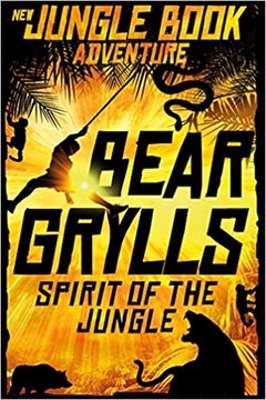 Spirit of the jungle