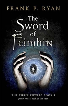 the sword of feimhin