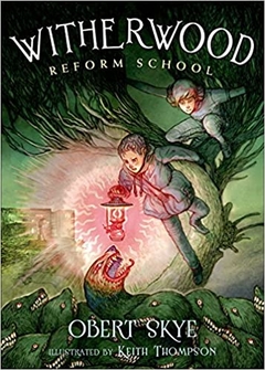 witherwood reform school