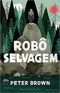 Robo Selvagem