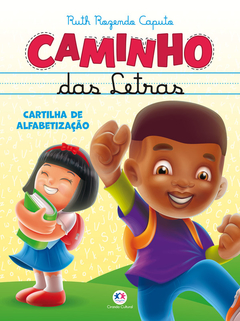 caminho das letras