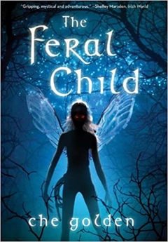 the feral child (feral child trilogy)