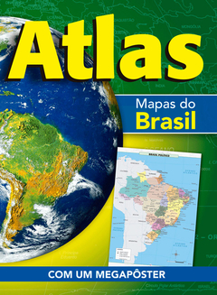 Atlas Mapas do Brasil