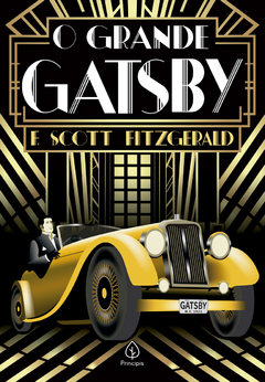 O grande Gatsby