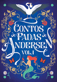 Contos de fadas de Andersen Vol. l