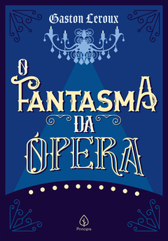 O fantasma da opera