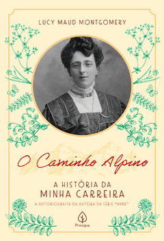 O caminho Alpino: A Historia da minha carreira