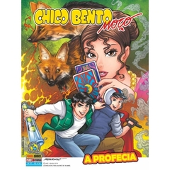 5 HQ's Chico Bento - Livraria Best Books